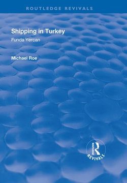 Shipping in Turkey
