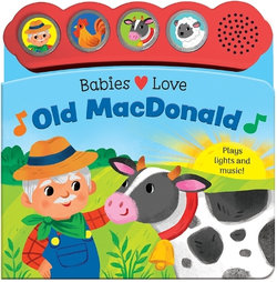 Babies Love Old MacDonald Babies Love Old MacDonald