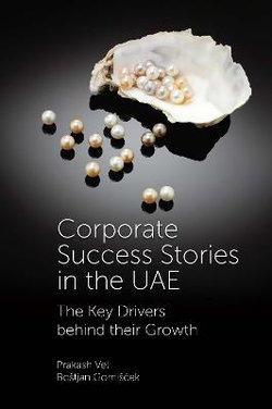 Corporate Success Stories in the UAE