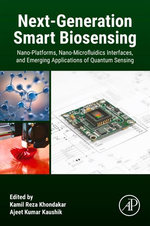 Next-Generation Smart Biosensing