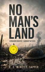 No Man's Land (Unabridged)