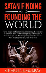 Satan Finding and Founding the World