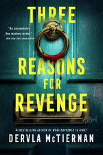 Three Reasons for Revenge