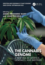 The Cannabis Genome
