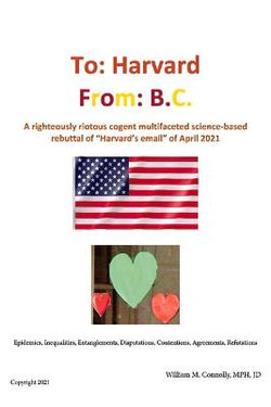 To Harvard from B. C.