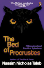 Bed of Procrustes The
