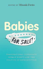 Babies for Sale? Babies for Sale?