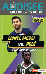 Lionel Messi vs. Pelé