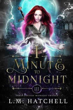 1 Minute to Midnight