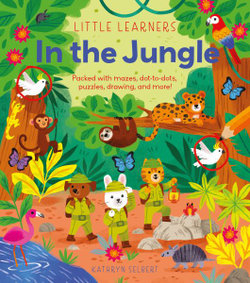 Little Learners: in the Jungle