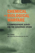 Chemical and Biological Warfare Chemical and Biological Warfare