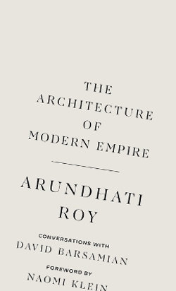 The Architecture of Modern Empire
