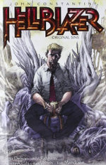 John Constantine, Hellblazer Vol. 1: Original Sins
