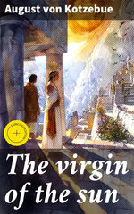 The virgin of the sun