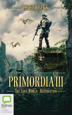 Primordia III