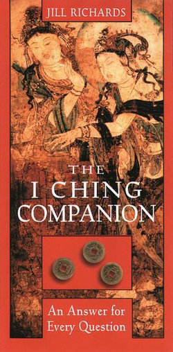 I Ching Companion