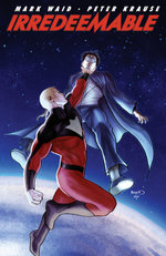 Irredeemable Vol 5