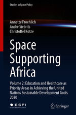 Space Supporting Africa