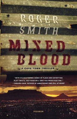 Mixed Blood