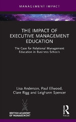 The Impact of Executive Management Education