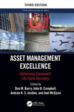 Asset Management Excellence