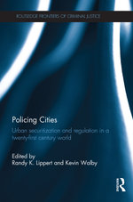 Policing Cities