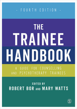 The Trainee Handbook