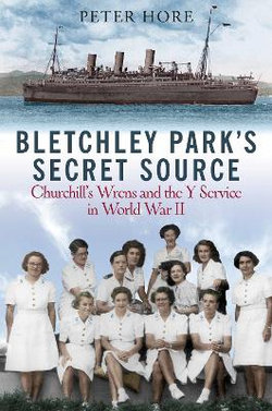 Bletchley's Secret Source Bletchley's Secret Source