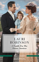 A Family for the Titanic Survivor