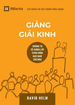 Expositional Preaching (Vietnamese)
