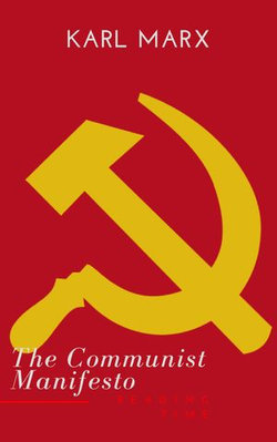 The Communist Manifesto