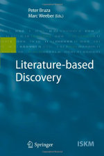 Literature-based Discovery