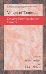 Voices of Trauma