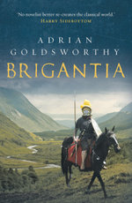 Vindolanda : Brigantia