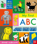 My First ABC