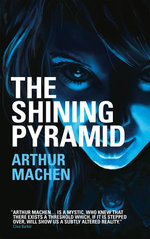 The Shining Pyramid