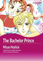 THE BACHELOR PRINCE