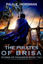 The Pirates of Brisa