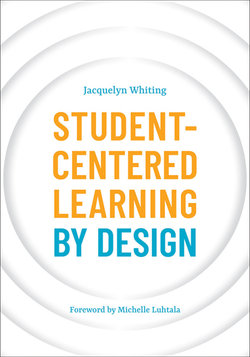 Student-Centered Learning by Design