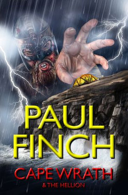 Cape Wrath And The Hellion