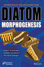 Diatom Morphogenesis