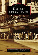 Detroit Opera House