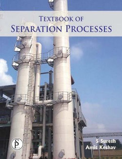 Textbook Of Separation Processes Textbook Of Separation Processes