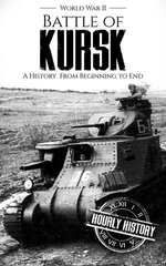 Battle of Kursk - World War II: A History from Beginning to End