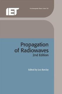 Propagation of Radiowaves