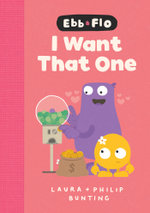 Ebb and Flo I Want That One Library Edition