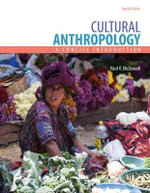 Cultural Anthropology: a Concise Introduction