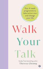 Walk Your Talk