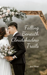Falling Beneath Cloudshadow Trails