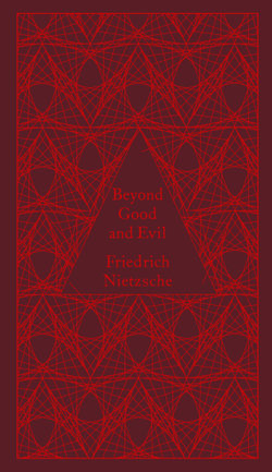 Beyond Good and Evil